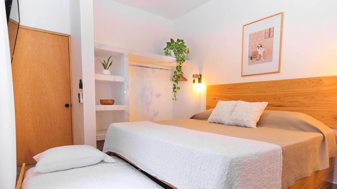 Photo of Bedroom in Colima