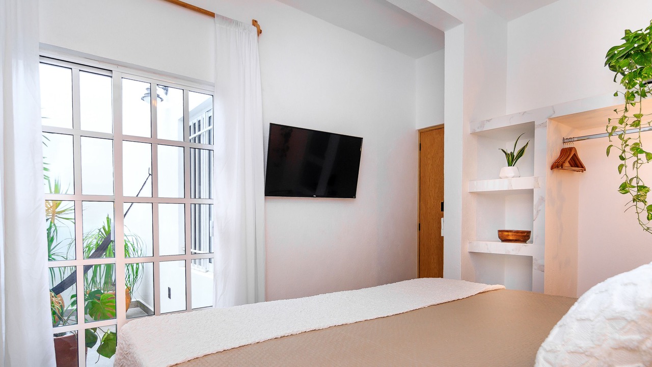Photo of Bedroom in Colima