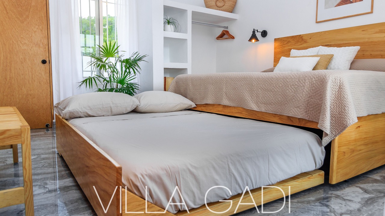 Photo of Bedroom in Colima