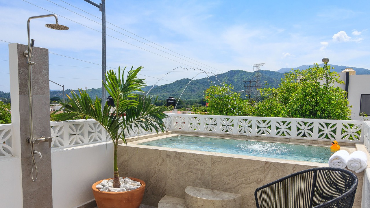 Photo of Outdoor in Colima