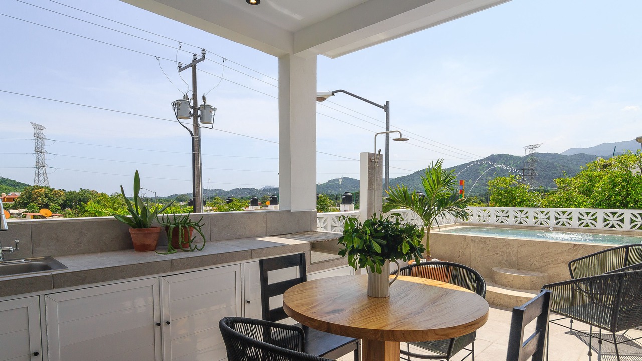Photo of Outdoor in Colima