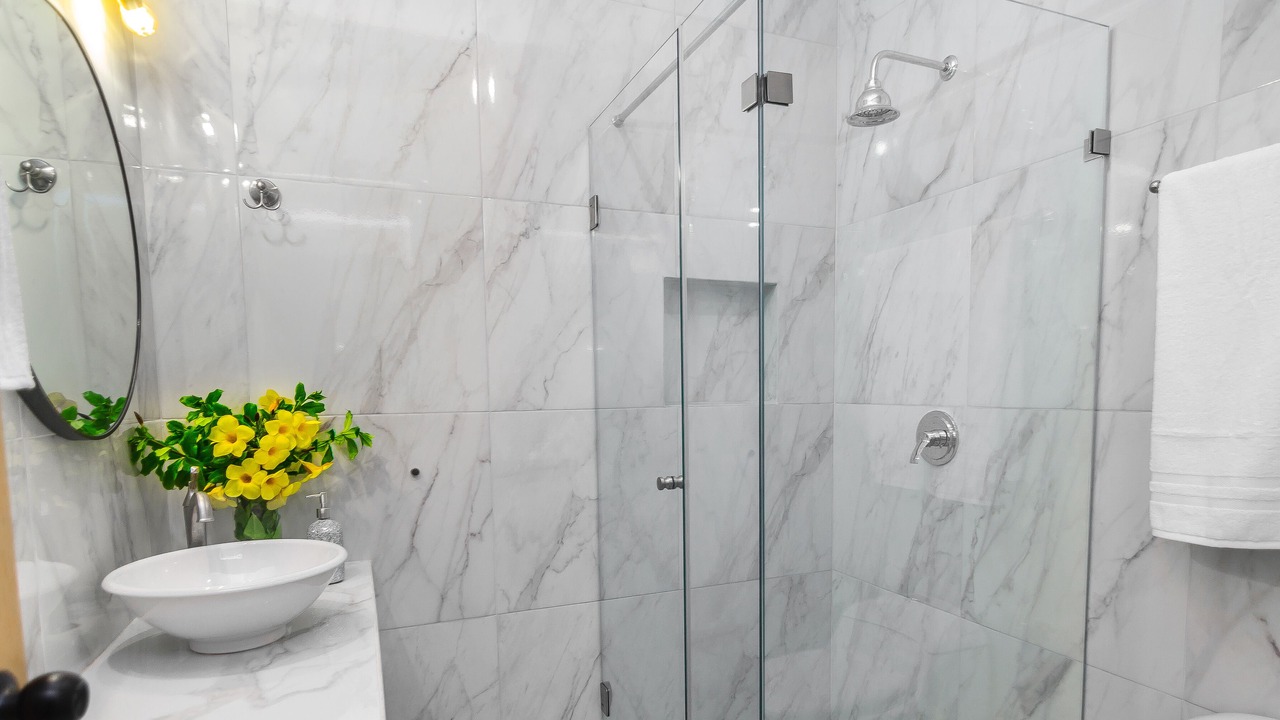 Photo of Bathroom in Colima