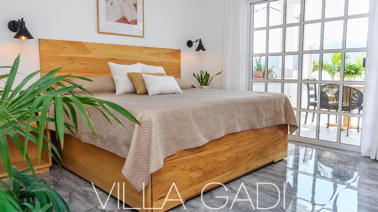 Photo of Bedroom in Colima