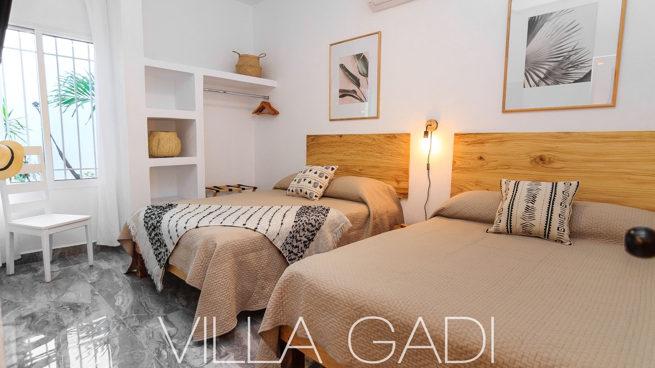 Photo of Bedroom in Colima