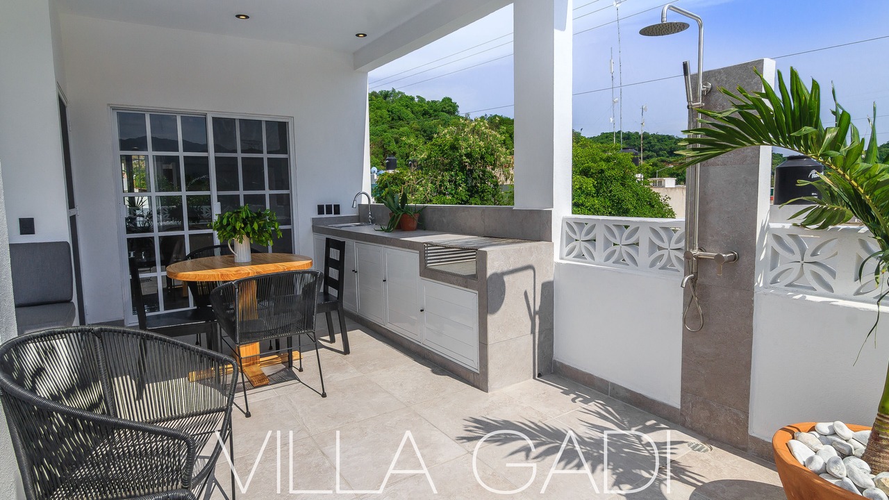 Photo of Outdoor in Colima