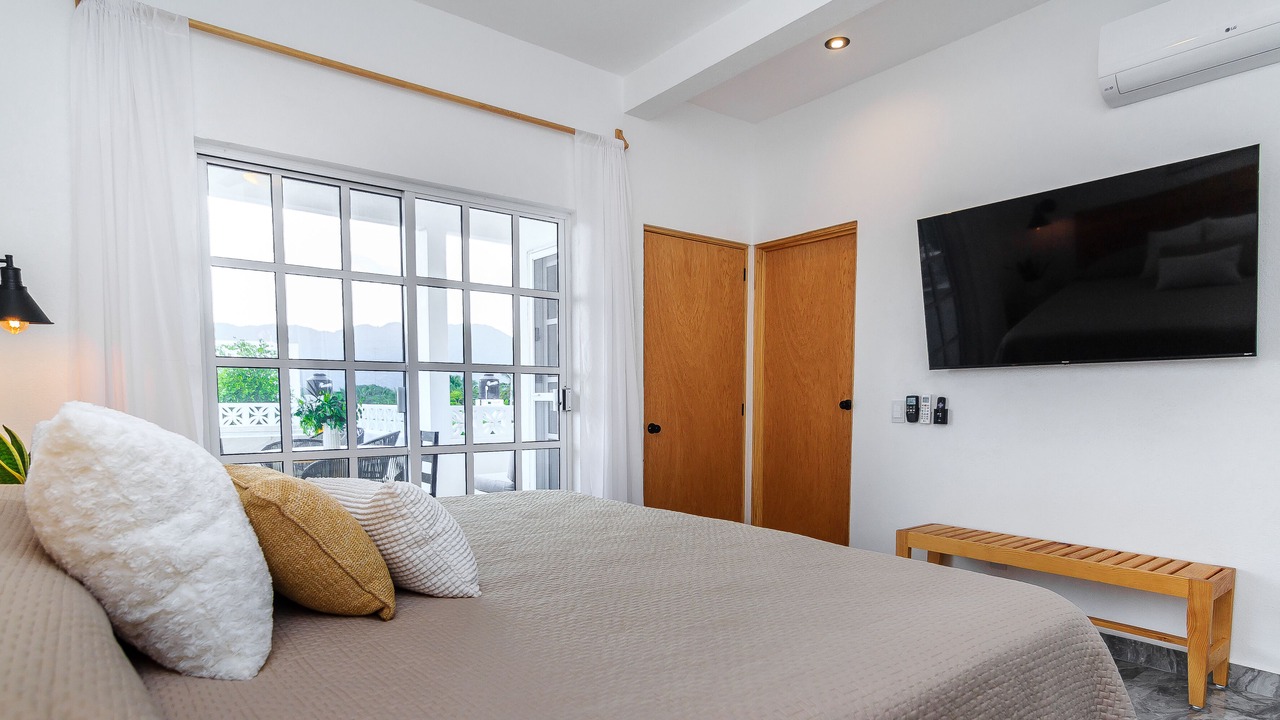 Photo of Bedroom in Colima