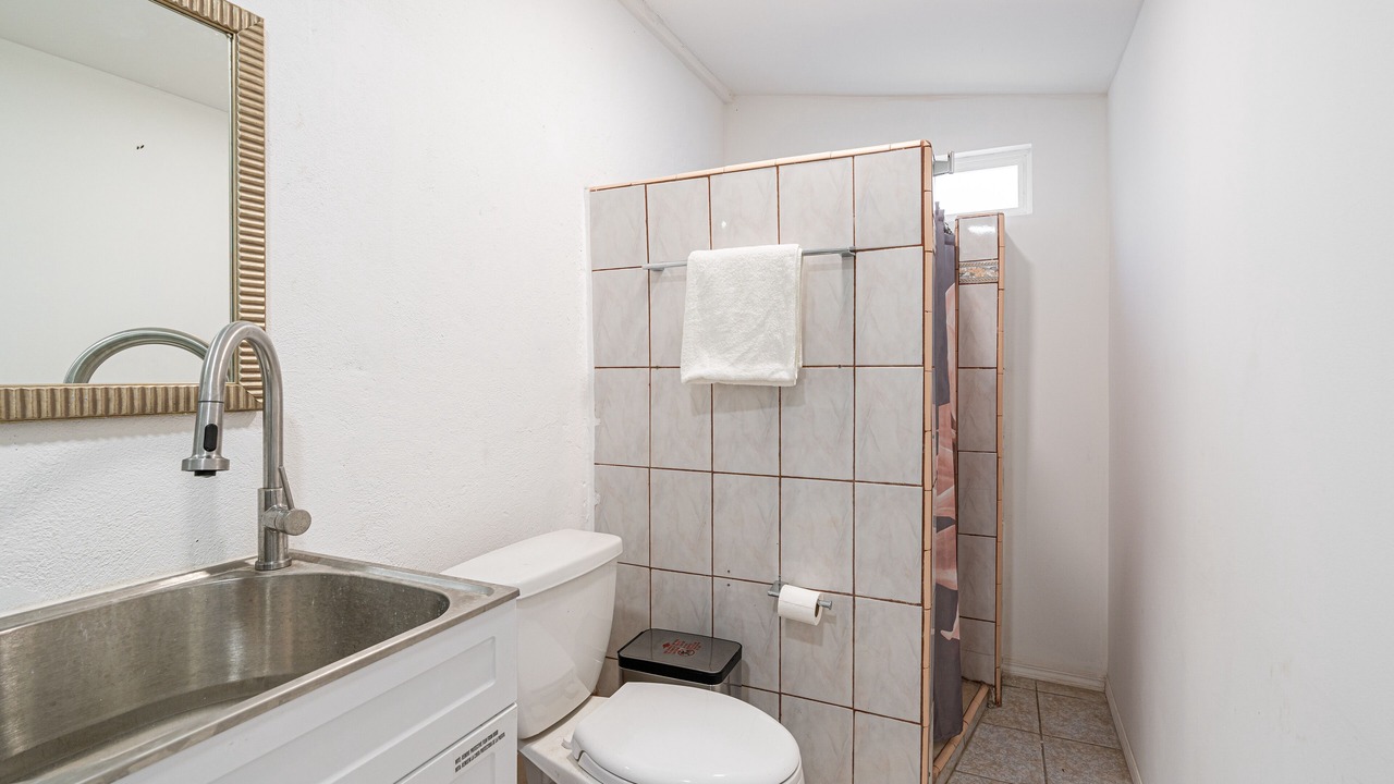 Photo of Bathroom in Centro Carretera