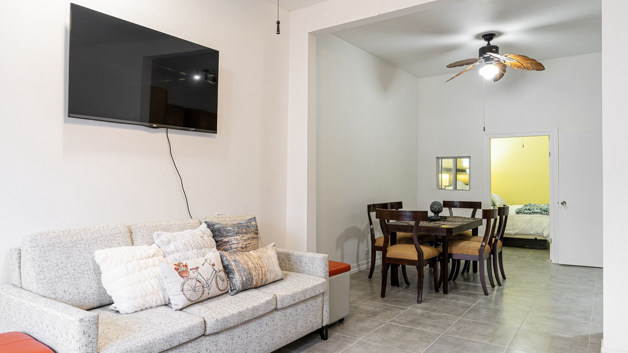 Photo of Livingroom in Centro Carretera