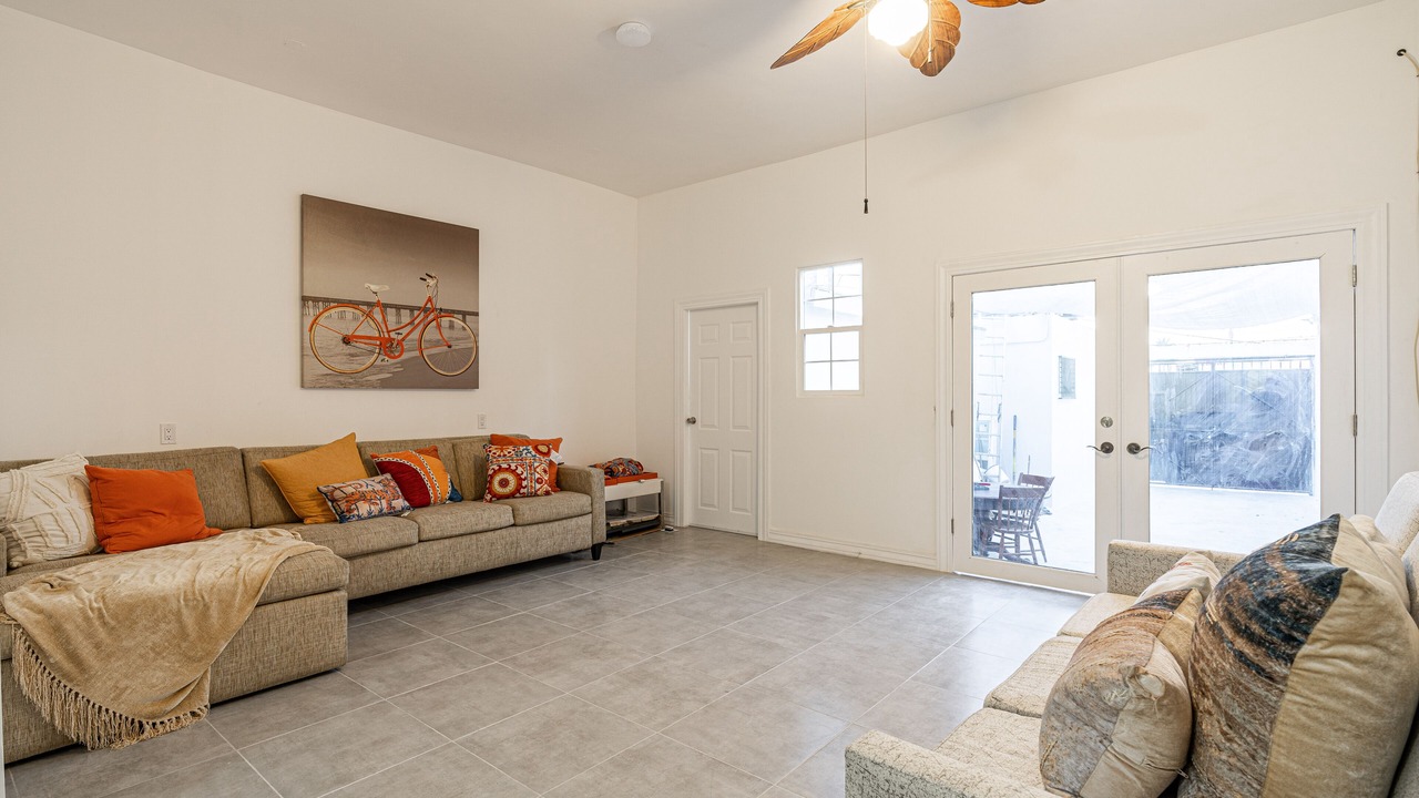 Photo of Livingroom in Centro Carretera
