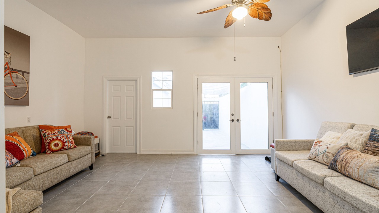 Photo of Livingroom in Centro Carretera