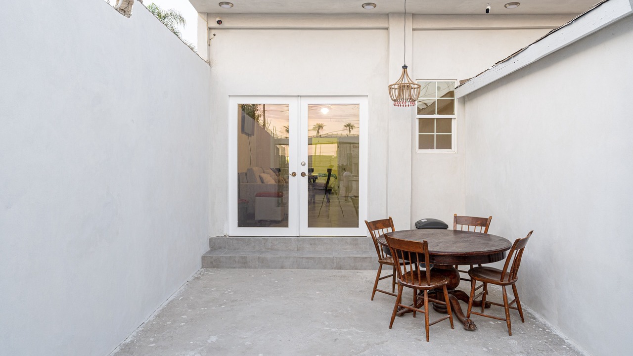 Photo of Outdoor in Centro Carretera