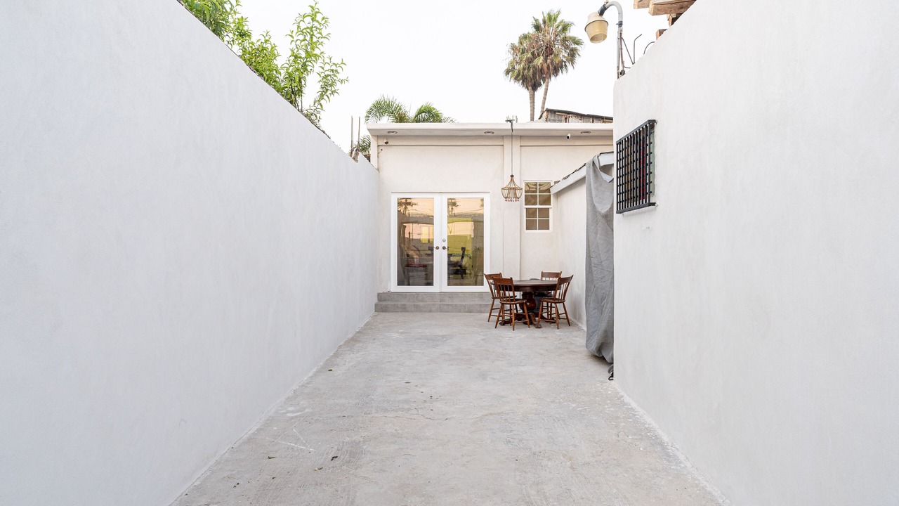 Photo of Patio Balcony in Centro Carretera