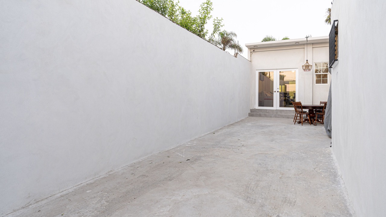 Photo of Patio Balcony in Centro Carretera