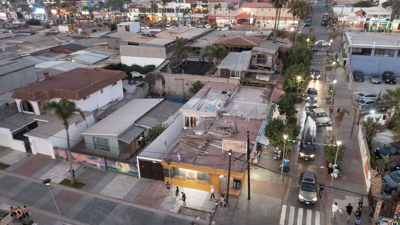 Photo of Outdoor in Centro Carretera