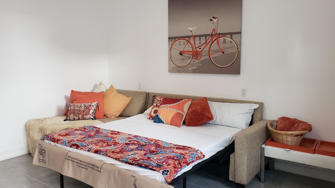 Photo of Bedroom in Centro Carretera