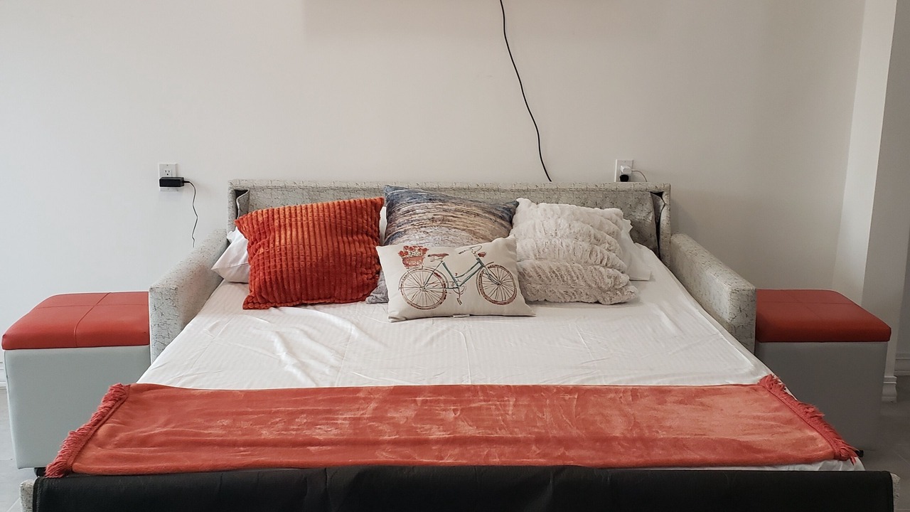 Photo of Bedroom in Centro Carretera