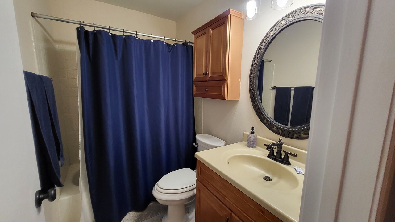 Photo of Bathroom in Chandler
