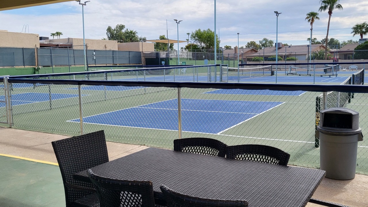 Photo of Outdoor in Chandler