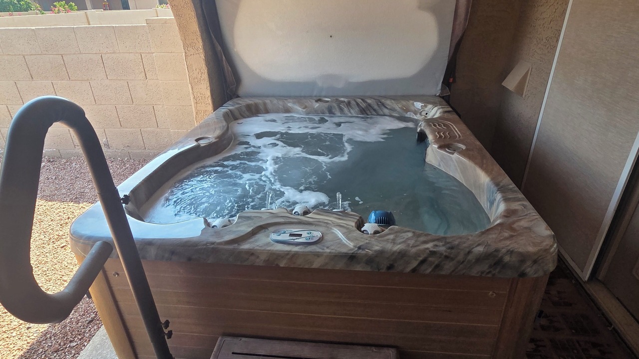 Photo of Outdoor in Chandler