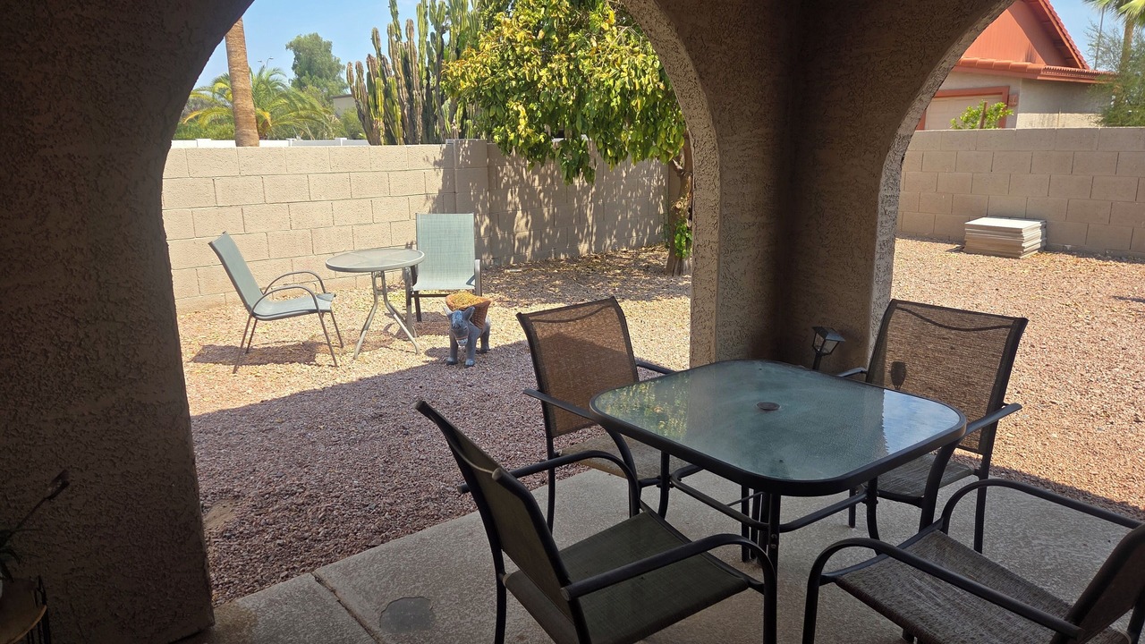 Photo of Outdoor in Chandler