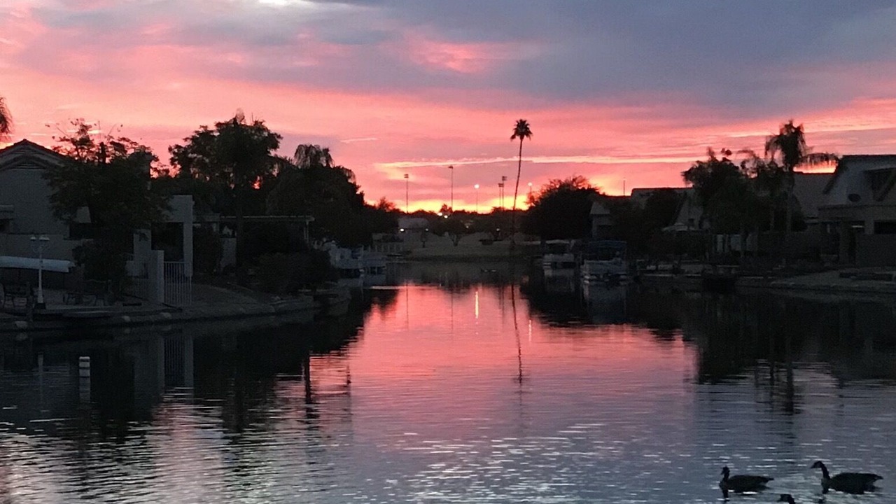Photo of Others in Desert Harbor