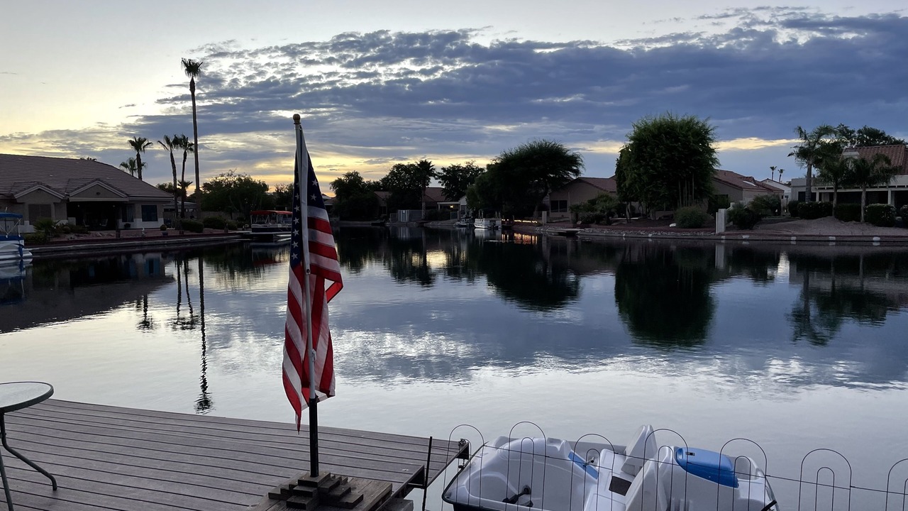 Photo of Outdoor in Desert Harbor