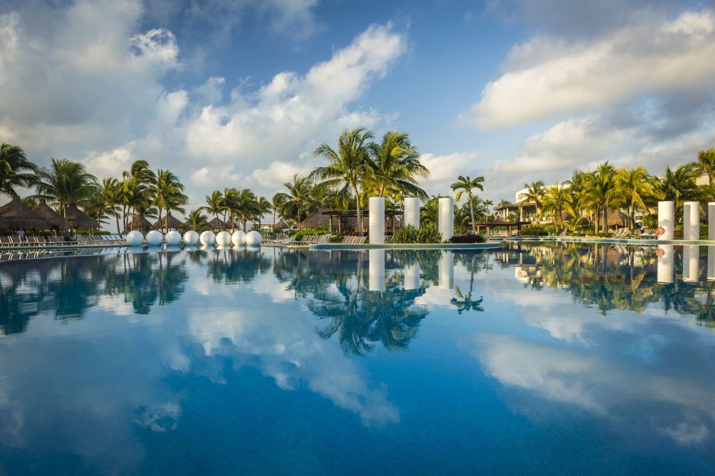 Photo of Outdoor in Puerto Aventuras