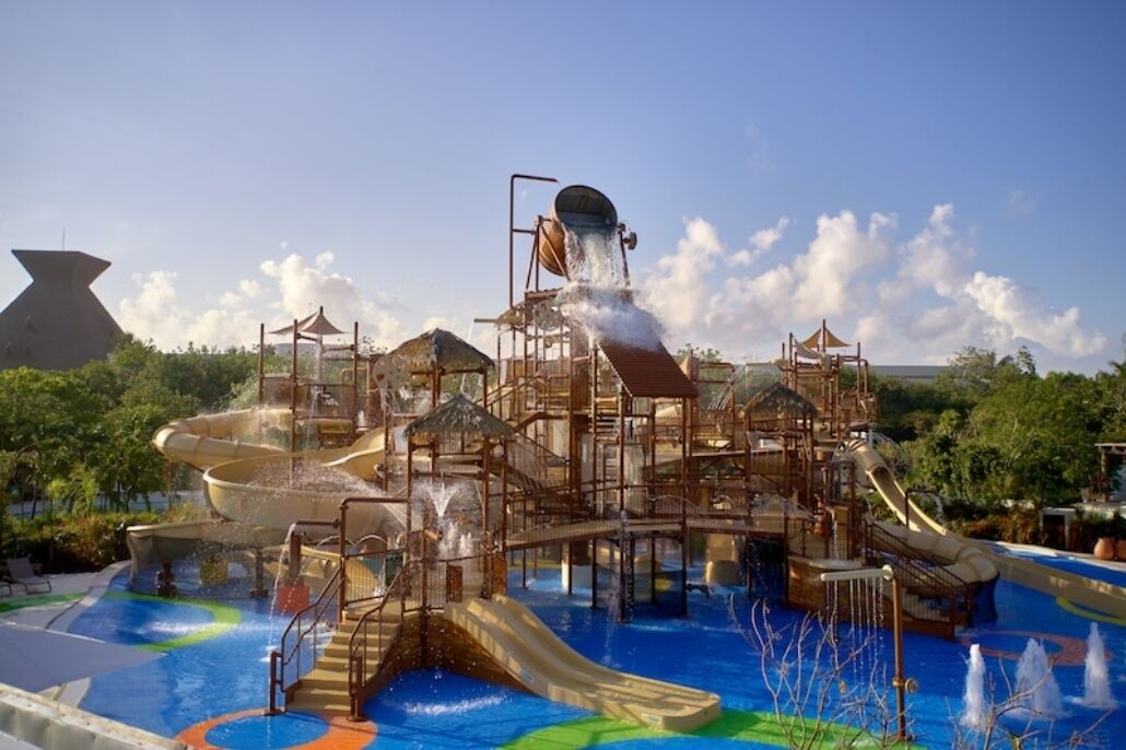 Photo of Outdoor in Puerto Aventuras