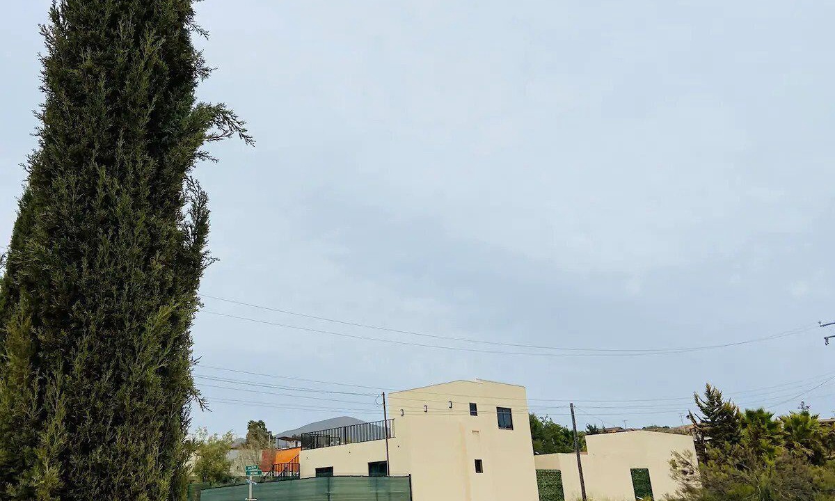 Photo of Outdoor in San Antonio de las Minas