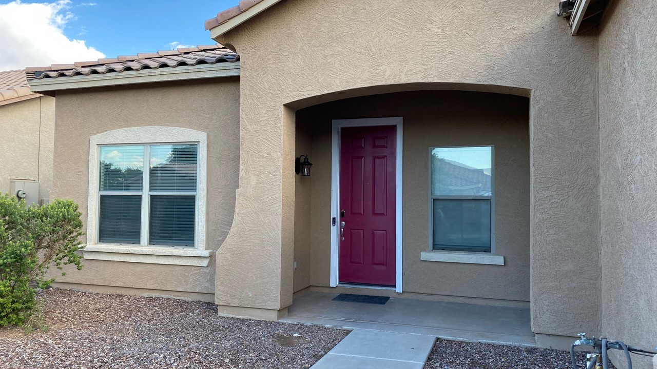 Photo of Outdoor in Casa Grande