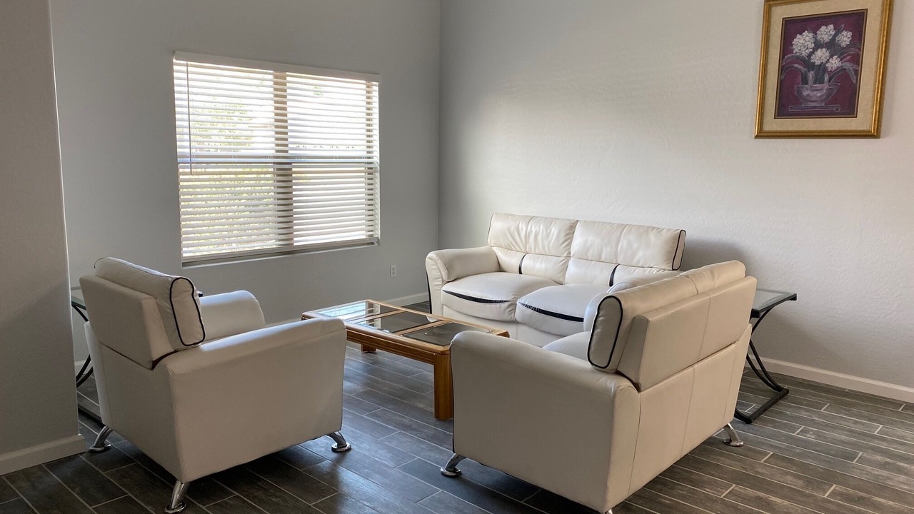 Photo of Livingroom in Casa Grande