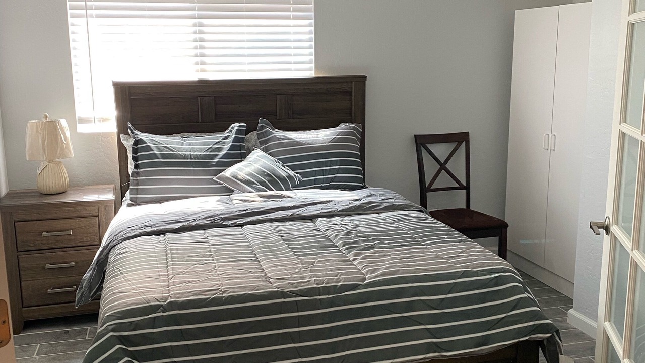 Photo of Bedroom in Casa Grande