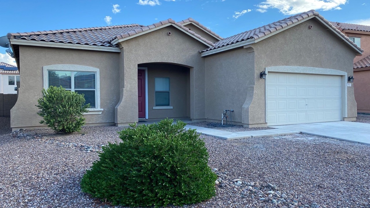 Photo of Outdoor in Casa Grande