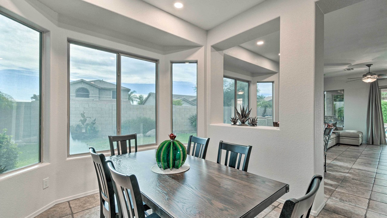 Photo of Bedroom in Tatum Highlands