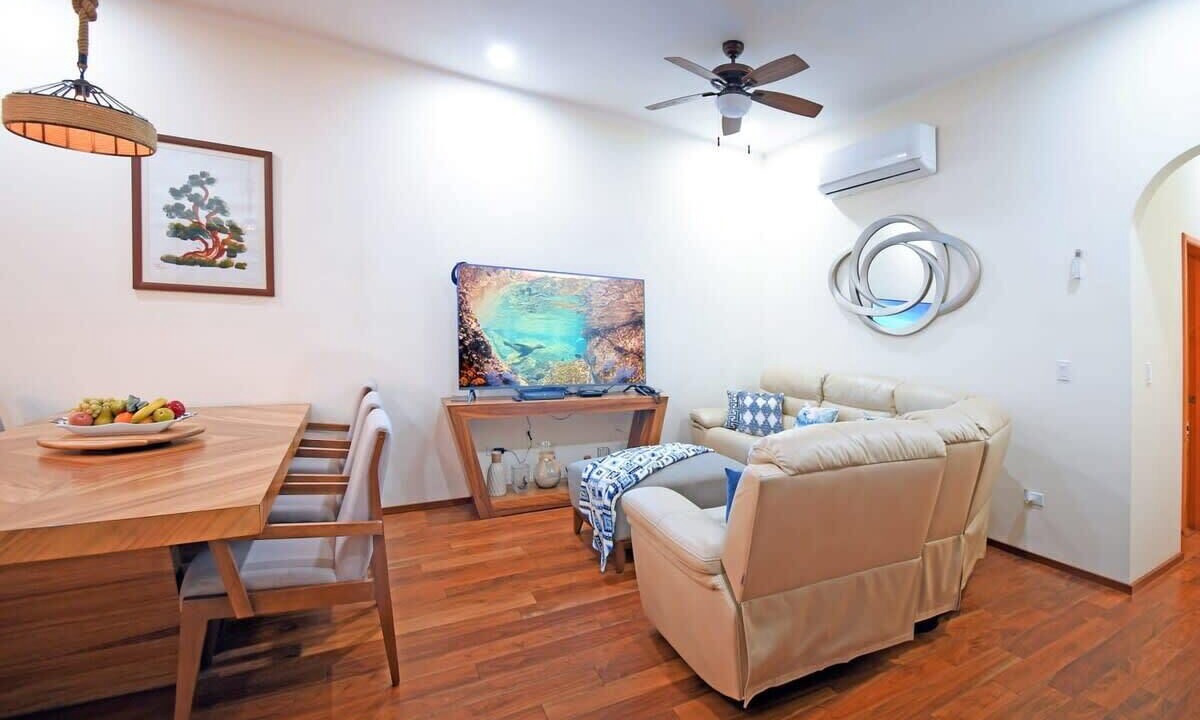 Photo of Bedroom in El Manglito