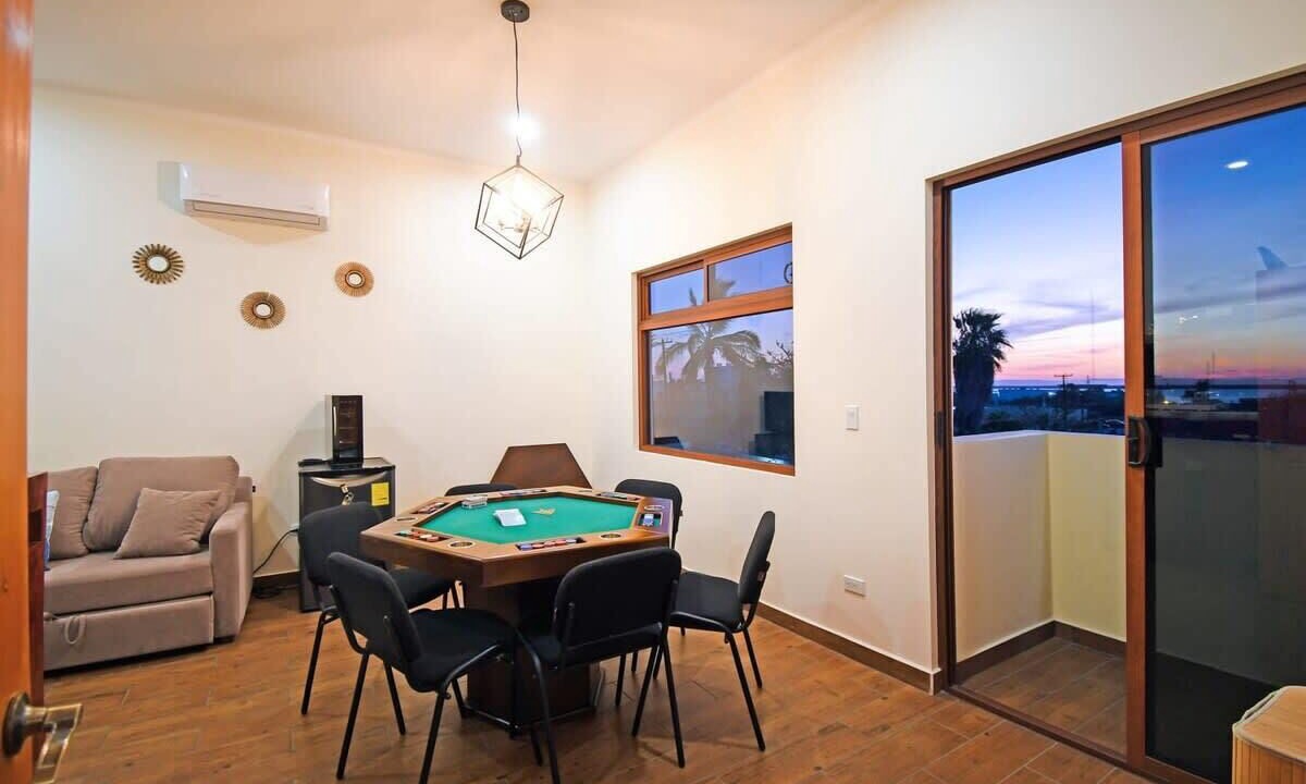 Photo of Bedroom in El Manglito