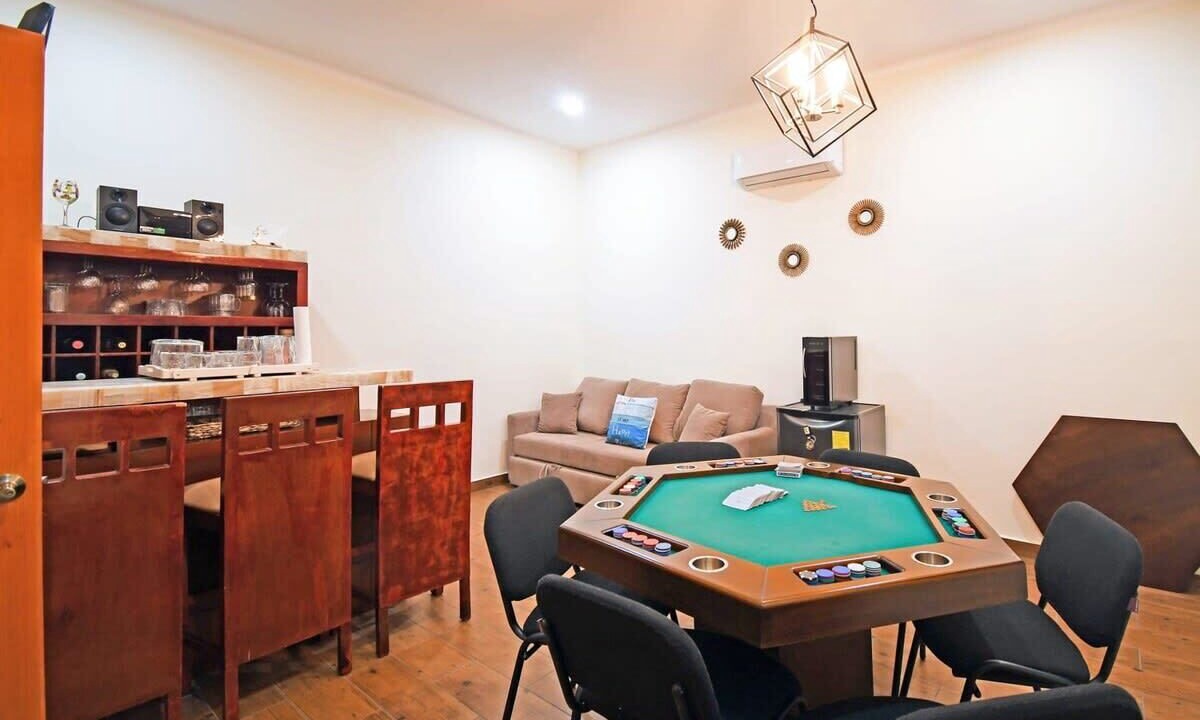Photo of Bedroom in El Manglito