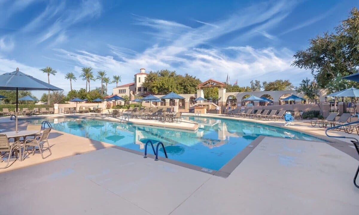 Photo of Outdoor in South Mountain