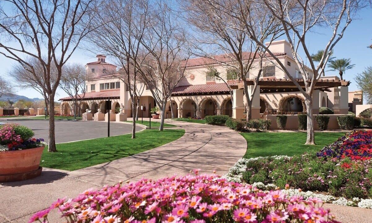Photo of Outdoor in South Mountain