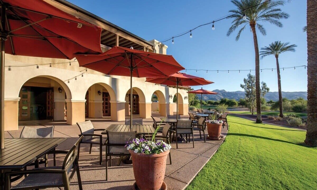 Photo of Outdoor in South Mountain