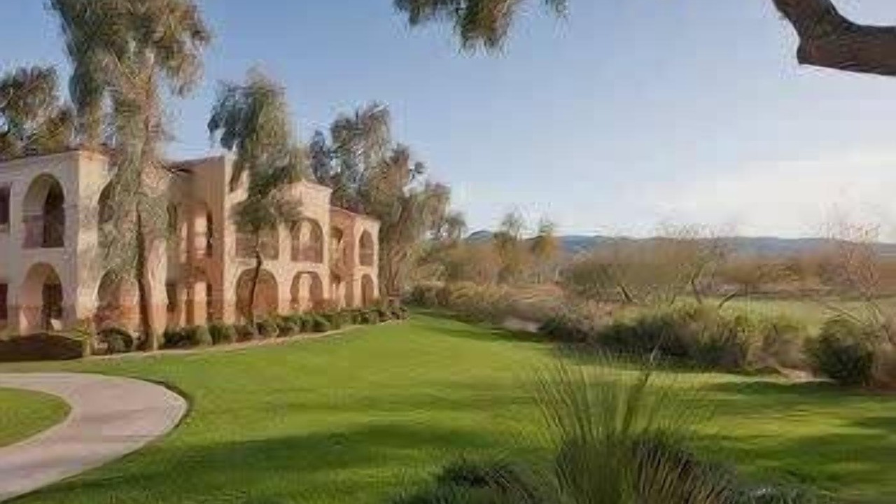 Photo of Outdoor in South Mountain