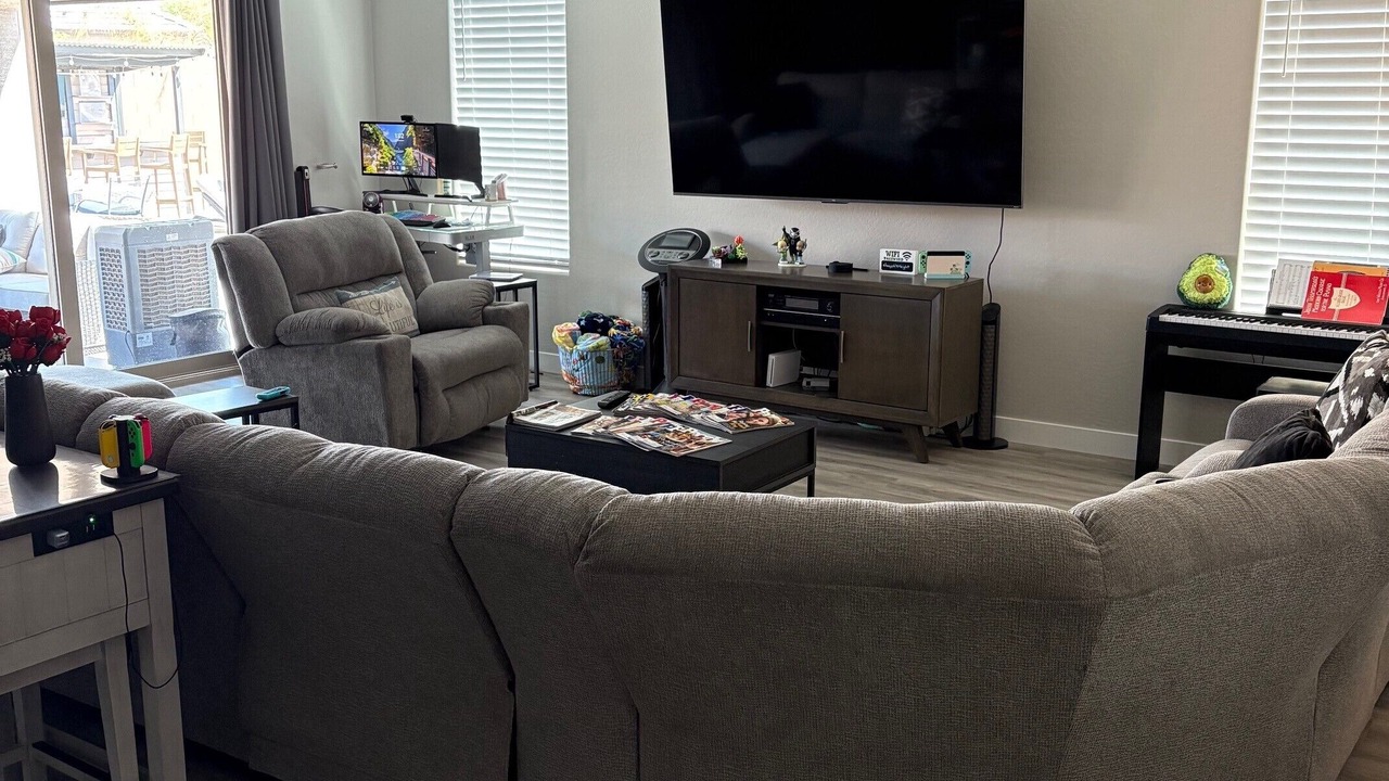 Photo of Livingroom in Buckeye