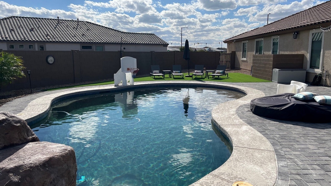 Photo of Outdoor in Buckeye