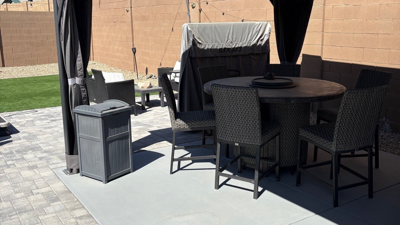 Photo of Outdoor in Buckeye