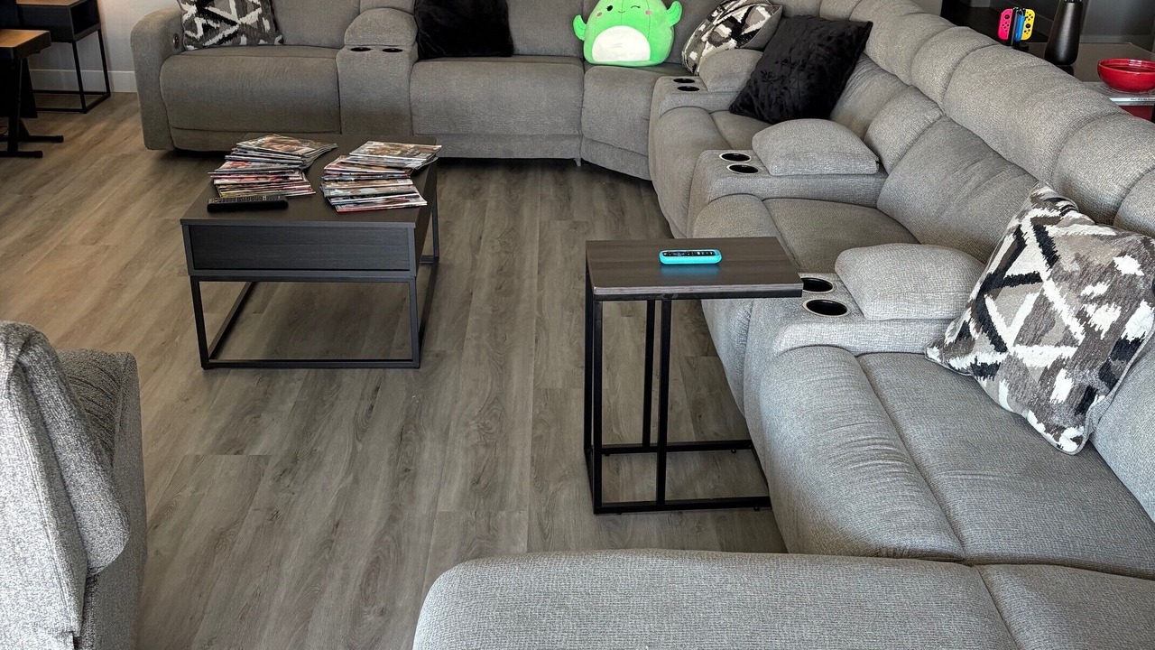 Photo of Livingroom in Buckeye