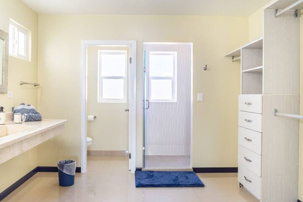 Photo of Bathroom in Rosarito