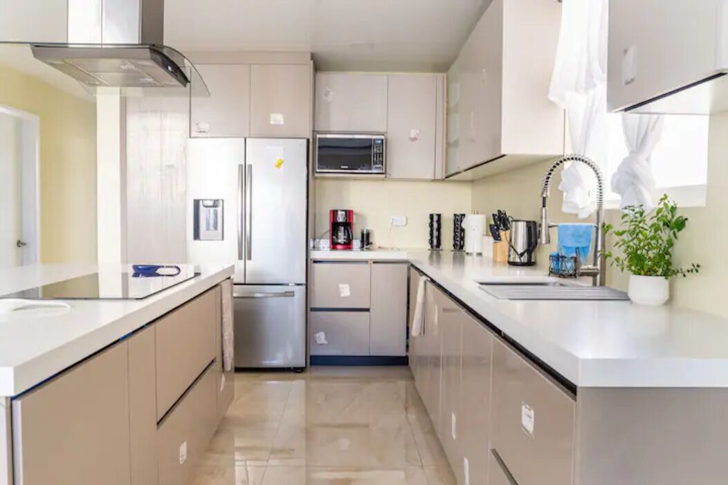 Photo of Kitchen in Rosarito
