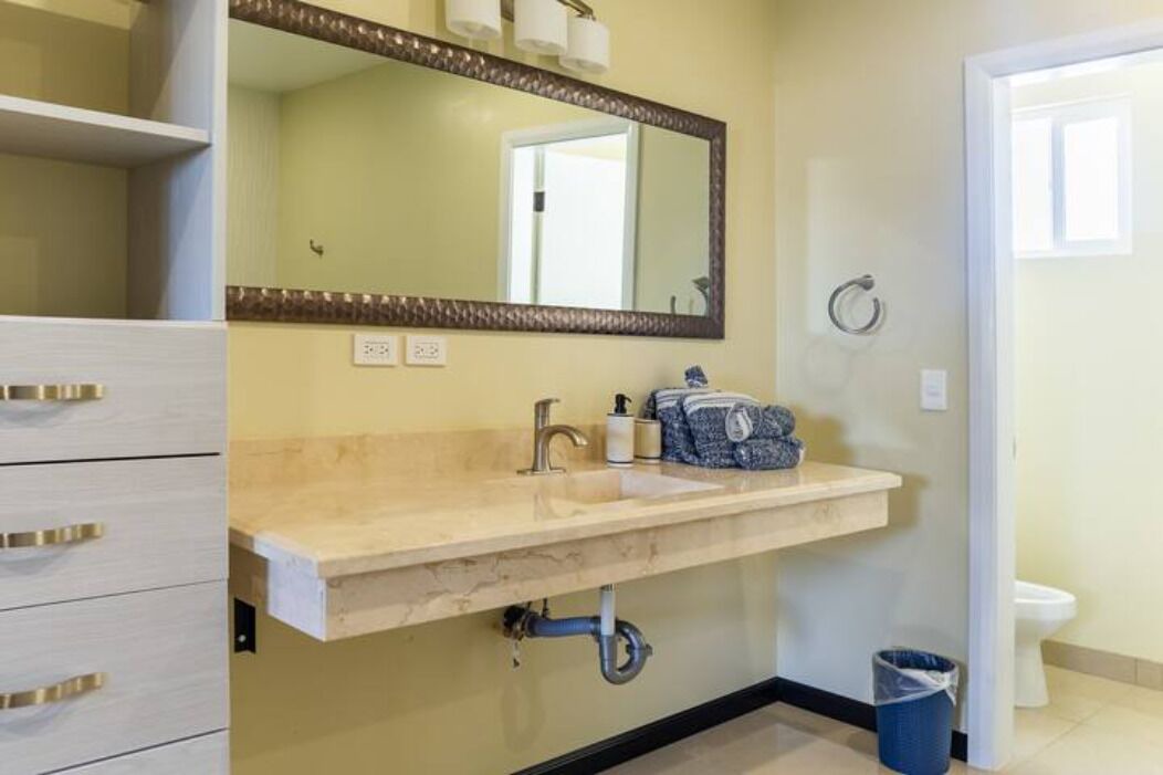Photo of Bathroom in Rosarito