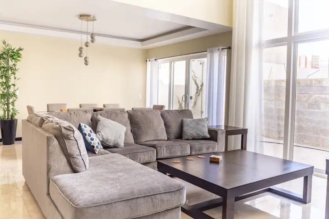 Photo of Livingroom in Rosarito