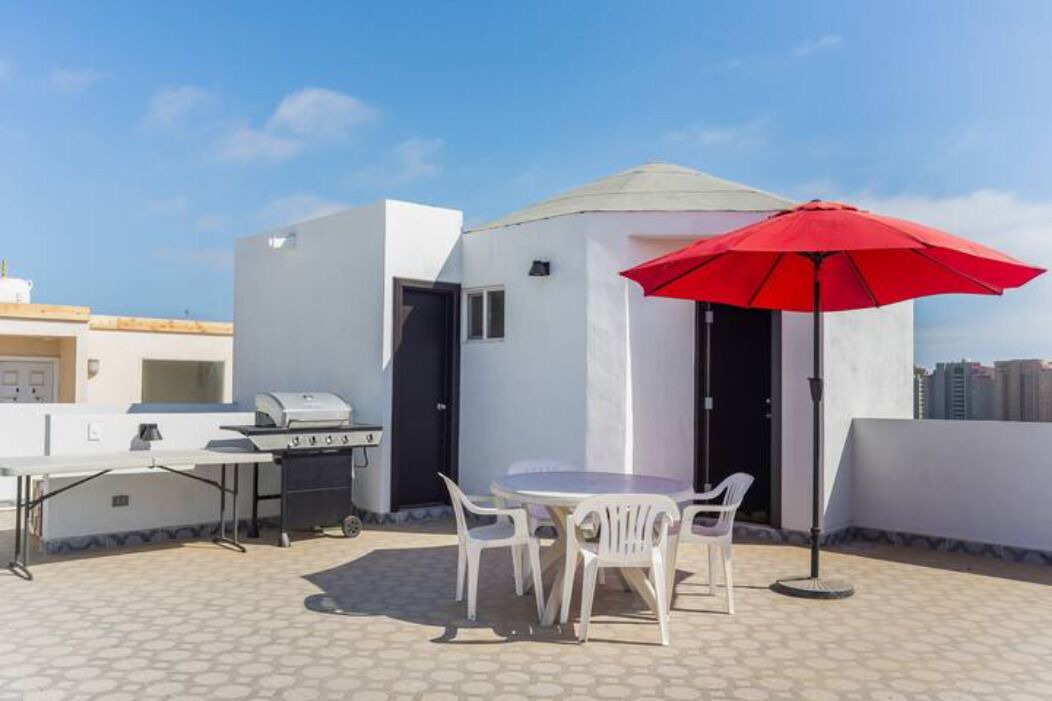 Photo of Outdoor in Rosarito